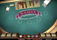 Blackjack