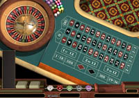 Roulette