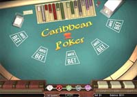 Caribbean Poker